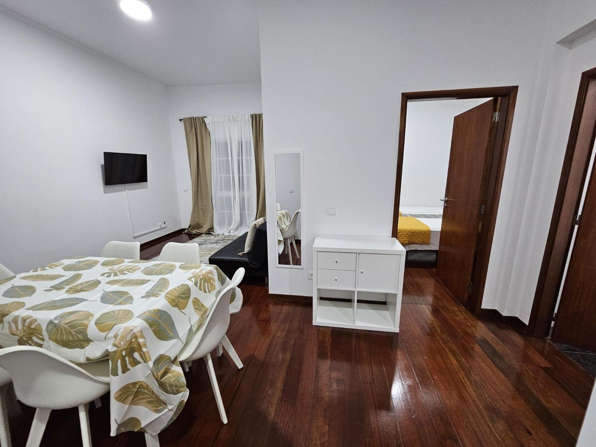 Apartament The View Santa Cruz  Zewnętrze zdjęcie