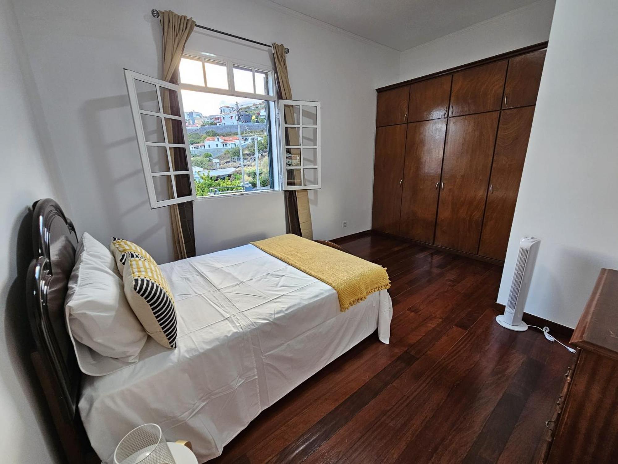 Apartament The View Santa Cruz  Zewnętrze zdjęcie