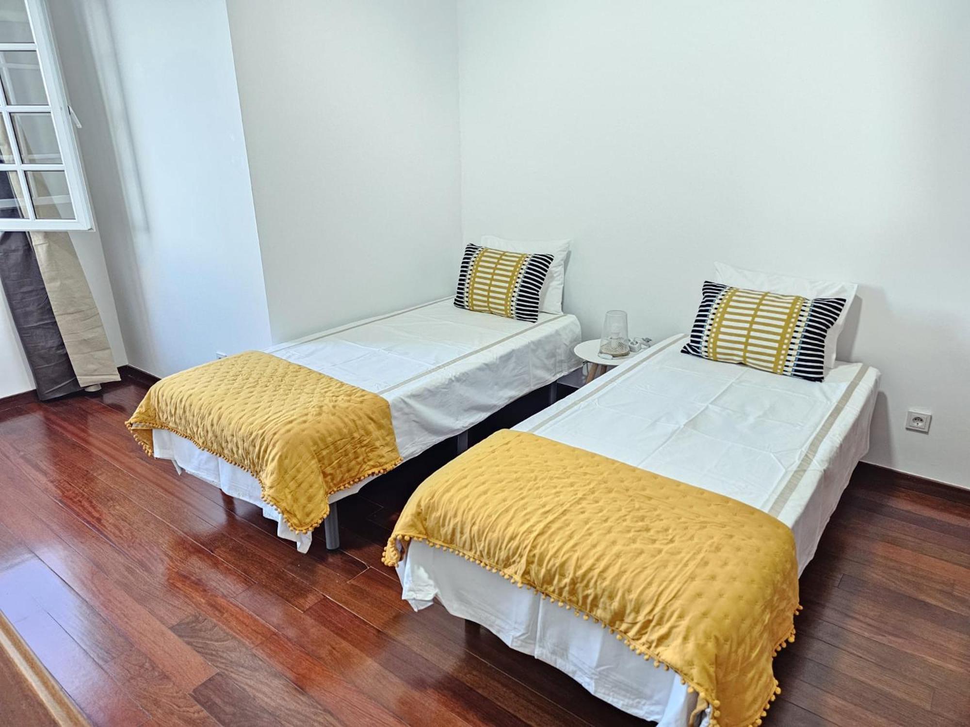 Apartament The View Santa Cruz  Zewnętrze zdjęcie