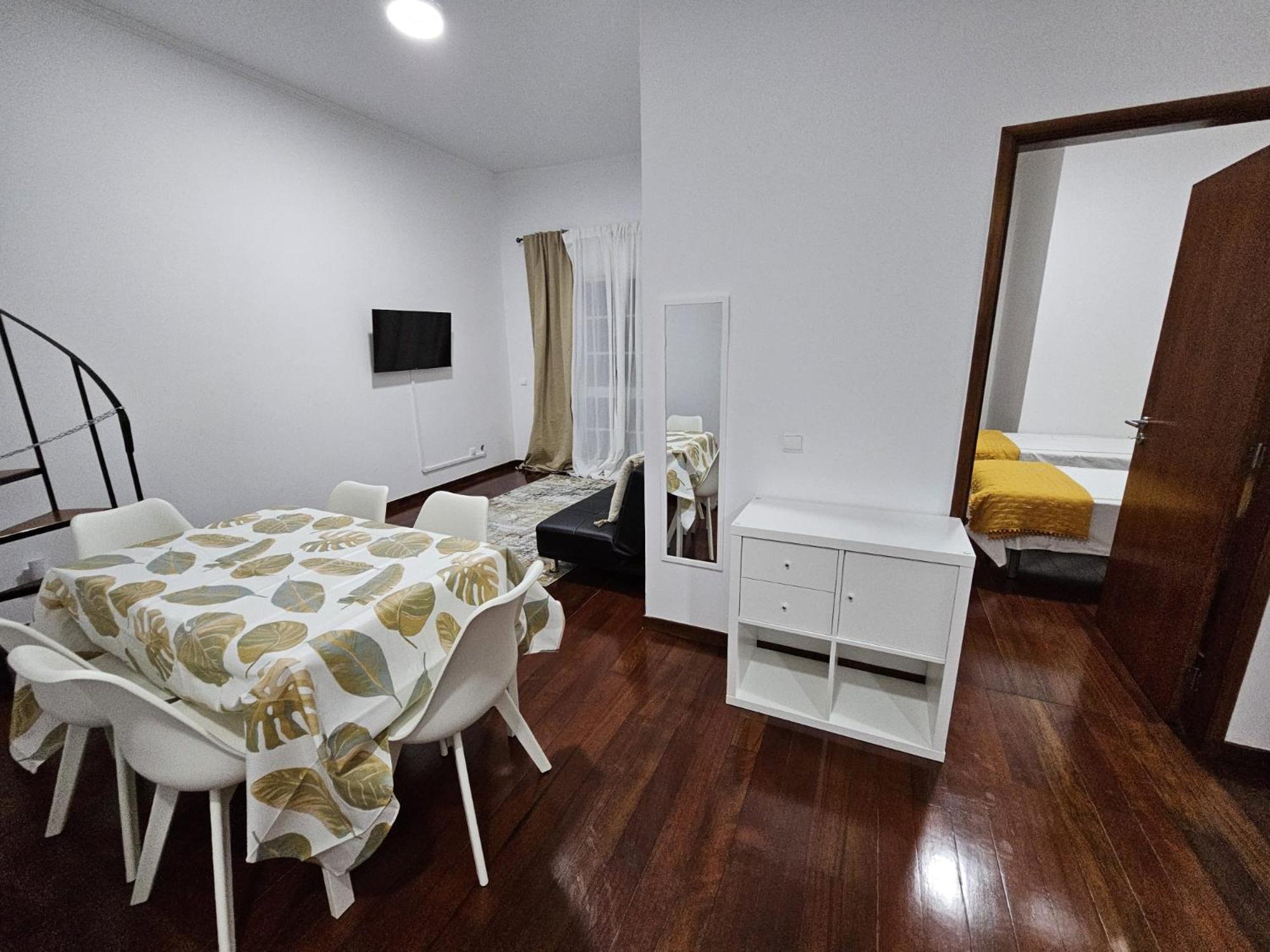 Apartament The View Santa Cruz  Zewnętrze zdjęcie