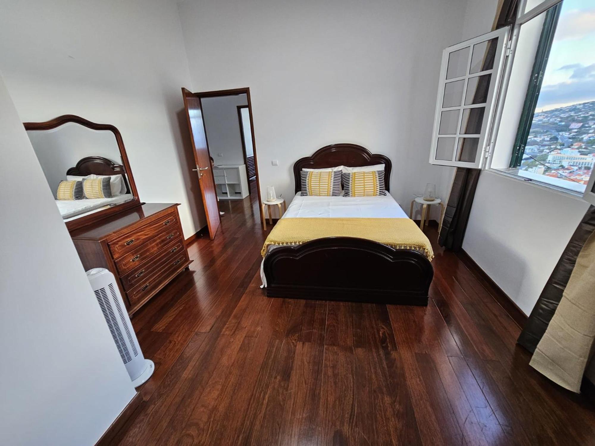 Apartament The View Santa Cruz  Zewnętrze zdjęcie