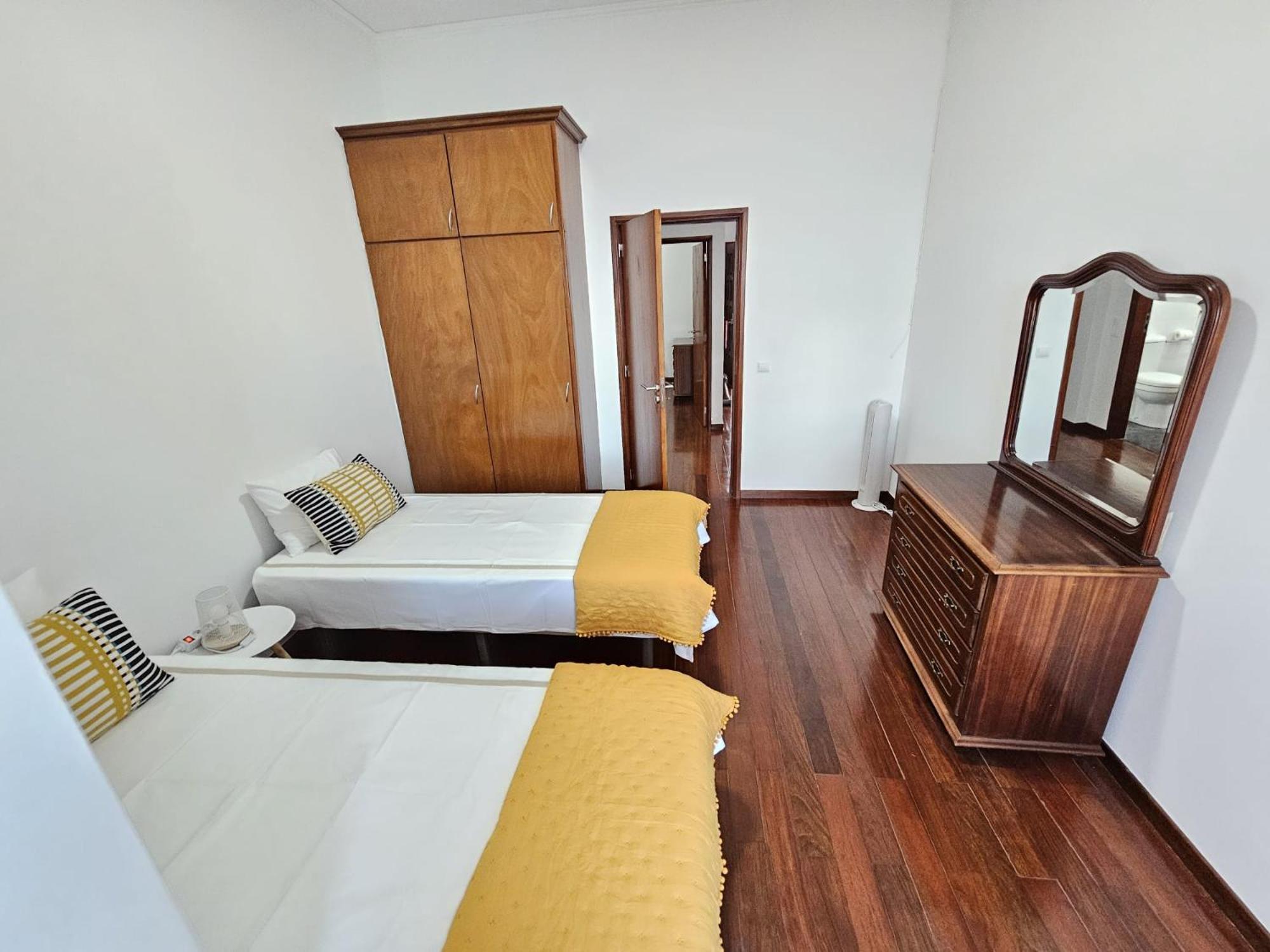 Apartament The View Santa Cruz  Zewnętrze zdjęcie