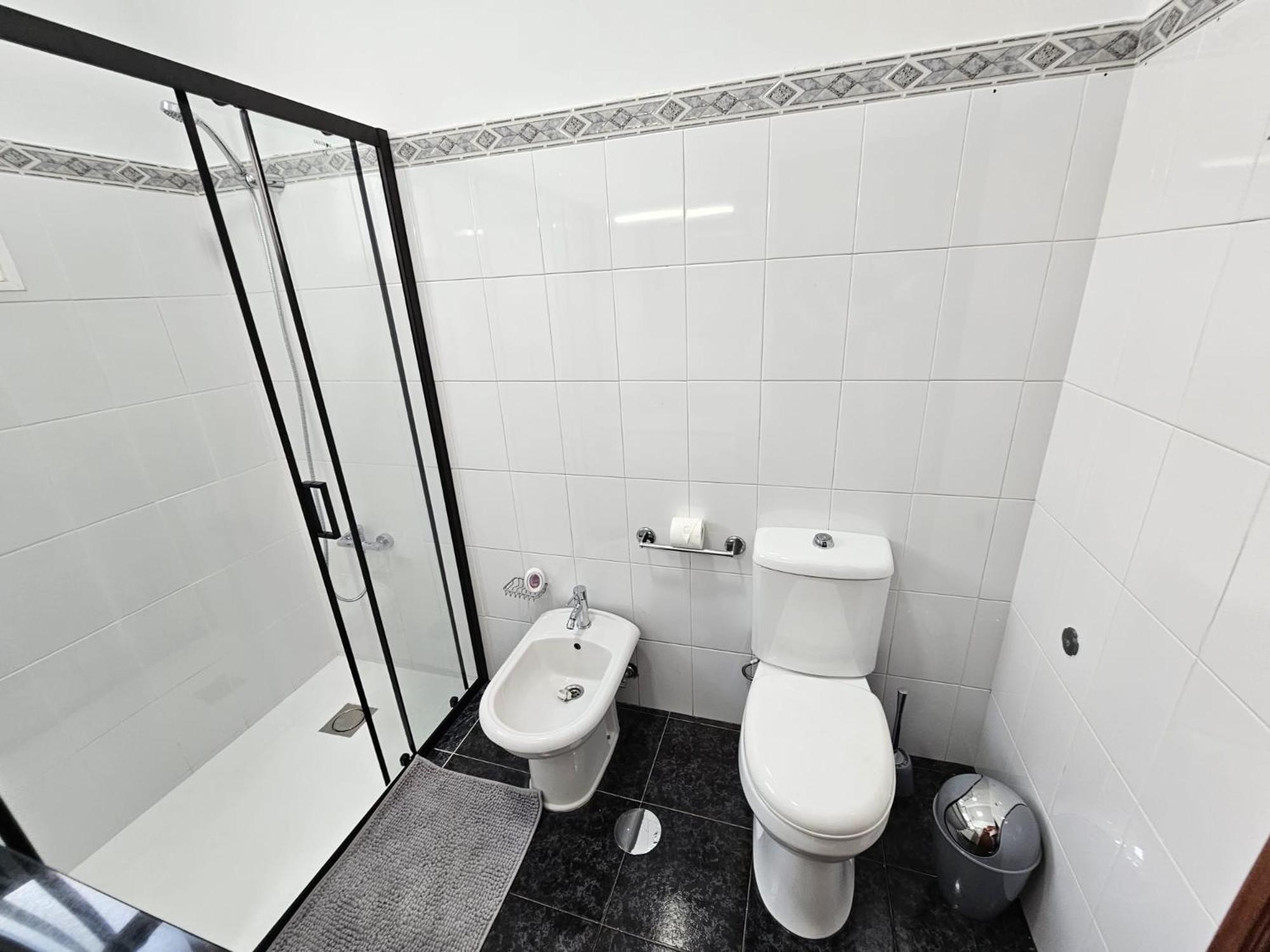 Apartament The View Santa Cruz  Zewnętrze zdjęcie