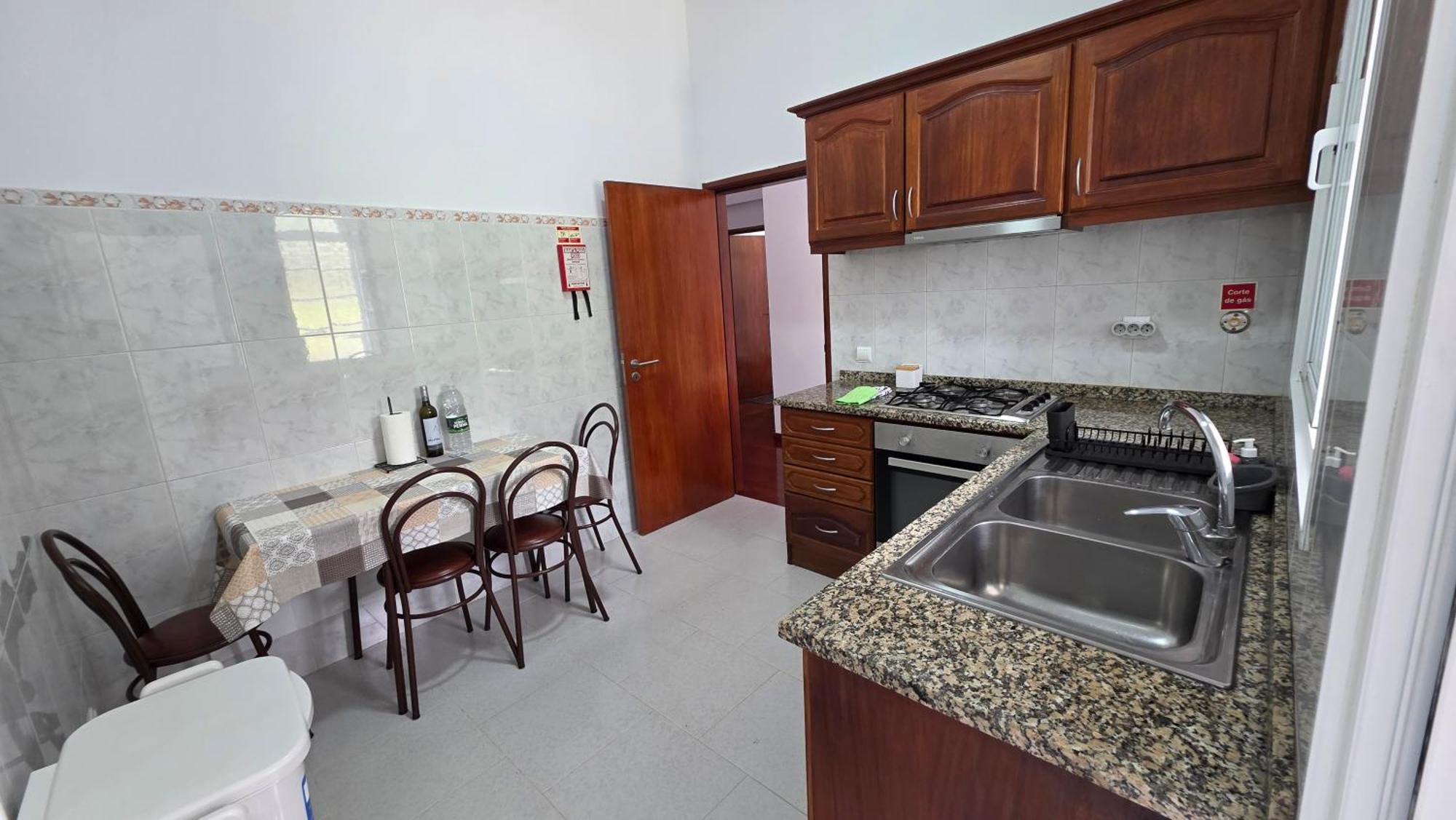 Apartament The View Santa Cruz  Zewnętrze zdjęcie